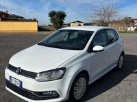 Begagnad VW Polo Comfortline 75 HK (55 kW) 2015 Sedan