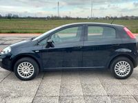 usata Fiat Punto 1.4 8V 5 porte Natural Power Street