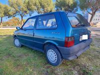 usata Fiat Uno 1.0 1993
