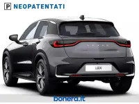 Nuova Lexus LBX 136 CV (100 kW) 2026 Grigio SUV