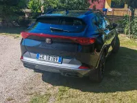 Usata Cupra Formentor 150 CV (110 kW) 2023 Nero SUV