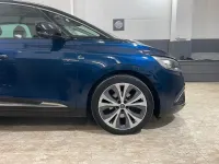 Usata Renault Scénic IV Bose Edition 110 CV (80 kW) 2018 Blu Monovolume