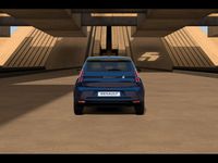 Occasion Renault 5 E-Tech Iconic 110 kW (150 ch) 2024 Bestyle berlino (blu notturno + tetto Berline