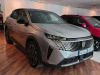Usata Peugeot 3008 Allure 136 CV (100 kW) 2024 Grigio SUV