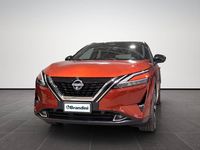 Usata Nissan Qashqai Tekna+ 190 CV (139 kW) 2023 Bordeaux SUV