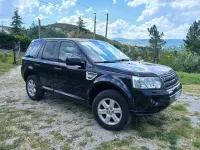 Usata Land Rover Freelander 2 S 150 CV (110 kW) 2011 SUV