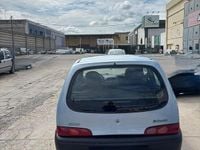 Usata Fiat 600 2003 Blu Utilitaria