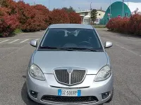 Usata Lancia Ypsilon 60 CV (44 kW) 2010 Utilitaria