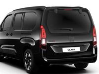 Nuova Fiat Qubo Trekking 131 CV (96 kW) 2026 Bianco Monovolume