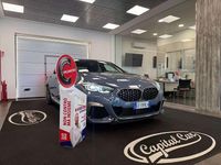 Begagnad BMW M235 306 HK (225 kW) 2021 Grå Sportkupé