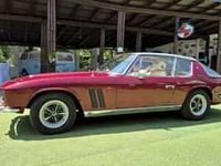 Usata Jensen FF 325 CV (239 kW) 1968 Rosso Berlina