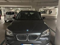 Usata BMW X1 xLine 184 CV (135 kW) 2013 SUV
