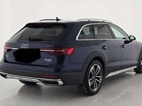 Usata Audi A4 Allroad Ambiente 204 CV (150 kW) 2022 Station wagon