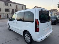 Usata Citroën Berlingo Live 102 CV (75 kW) 2018 Other Monovolume