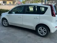 Usata Nissan Note 2010 Utilitaria