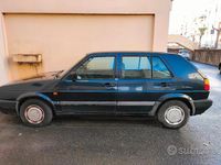Usata VW Golf III 54 CV (39 kW) 1993 Berlina