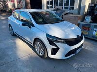 Usata Renault Clio V Evolution 100 CV (73 kW) 2025 Bianco Berlina
