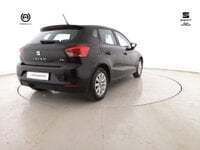 usata Seat Ibiza 1.0 TGI 5p. Style