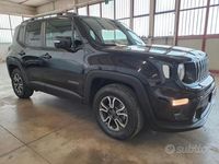 usata Jeep Renegade 1.6 Mjt 120 CV Longitude