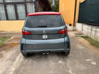 Usata Aixam City Sport 2019 Grigio Berlina
