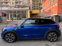 usata Mini Cooper SD Paceman John Cooper Works All4