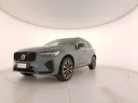 Usata Volvo XC60 Plus 197 CV (144 kW) 2023 Grigio SUV