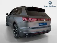 Nuova VW Touareg R-line 286 CV (210 kW) 2026 SUV