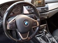 Usado BMW 218 2015