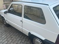 Usata Fiat Panda 39 CV (28 kW) 1997 Utilitaria
