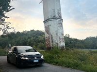 Usata VW Golf VII GTI 230 CV (169 kW) 2017 Nero Berlina