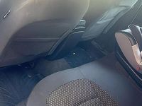 Usata Nissan Qashqai 106 CV (77 kW) 2009 Grigio SUV