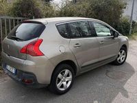 Usata Peugeot 3008 Active 111 CV (81 kW) 2011 Station wagon