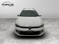 Nouvelle VW Golf VIII 115 ch (84 kW) 2025 Blanc Break