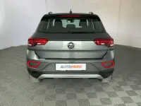 Usata VW T-Roc Life 150 CV (110 kW) 2024 Grigio SUV