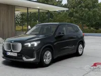 Nuova BMW iX1 150 kW (204 CV) 2026 Black pastello SUV