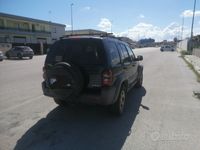 usata Jeep Cherokee 2.8 crd sport aut