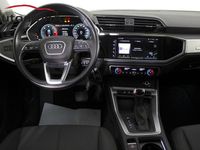 Usata Audi Q3 Advanced Plus 150 CV (110 kW) 2024 Blu navarra metallizzato SUV