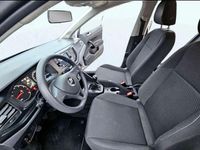 Usata VW Polo Comfortline 80 CV (58 kW) 2021 Argento Utilitaria