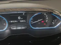 Usata Peugeot 2008 130 CV (95 kW) 2019 Nero SUV