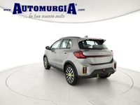 Nuova EMC Yudo 29 kW (40 CV) 2025 Grigio SUV