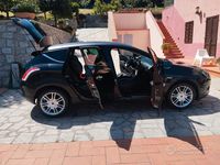 Usata Lancia 2000 165 CV (121 kW) 2010 Nero Berlina
