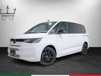 Nuova VW Multivan Life 245 CV (180 kW) 2026 Bianco Monovolume