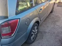 Usata Opel Astra 150 CV (110 kW) 2008 Station wagon
