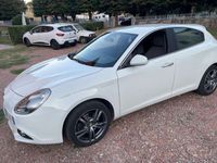 usata Alfa Romeo Giulietta 2.0 jtdm Distinctive 150cv E5+