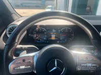 Usata Mercedes GLA180 Premium 116 CV (85 kW) 2023 Bianco SUV