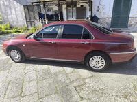 Usata Rover 75 2000 Berlina