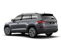 Nuova Skoda Kodiaq Executive 150 CV (110 kW) 2025 Grigio SUV