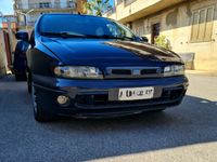 usata Fiat Brava Brava 1.9 turbodiesel cat 100 EL