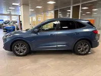 Usata Ford Kuga ST-Line 150 CV (110 kW) 2023 Blu metallizzato SUV