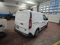 Usata Ford Transit Trend 101 CV (74 kW) 2018 Furgone